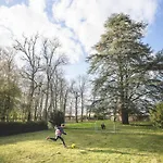 Le De L'olivier Hébergement de vacances