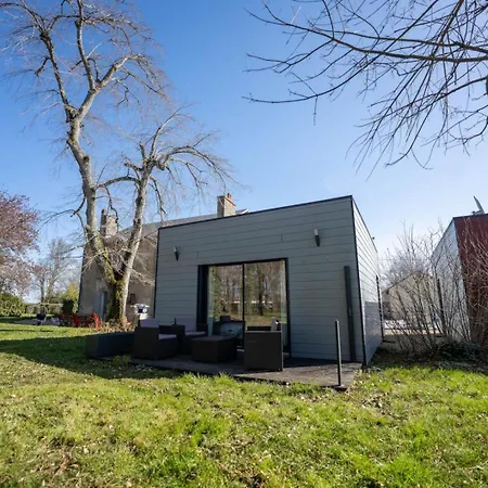 بيت للعطل Le De L'olivier Montamisé