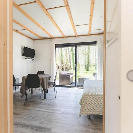 Le De L'olivier Holiday home *