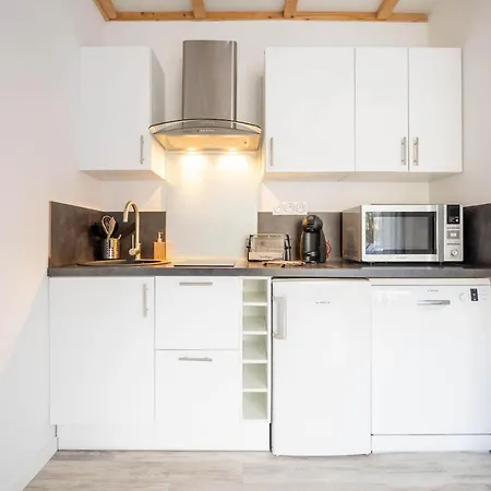 Le De L'olivier Сasa de vacaciones