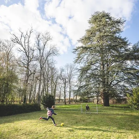 Le De L'olivier Сasa de vacaciones