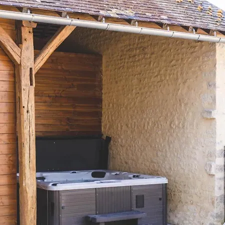 Holiday home Le De L'olivier