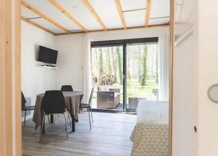 Le De L'olivier Сasa de vacaciones *