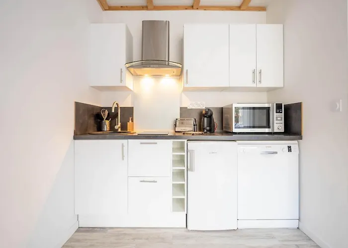 Le De L'olivier بيت للعطل