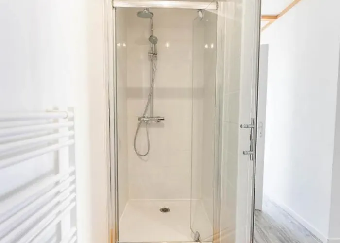 Le De L'olivier بيت للعطل *